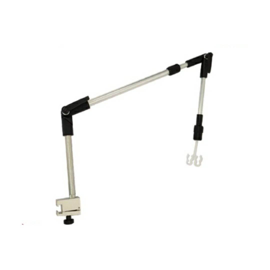 Hasta Devresi Robot Kolu